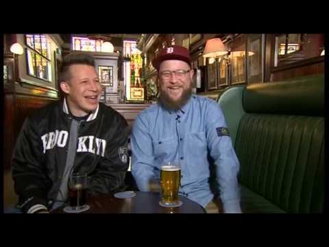 Sharuna Sagar meets Geordie funksters Smoove & Turrell