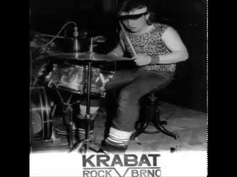 Krabat - KRABAT - manželé železní