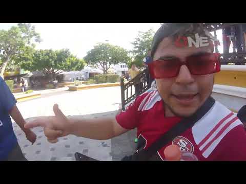 HAIRET vs KAMER: SEMIFINAL - ONE SHOT BATTLES CAMPECHE