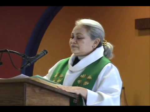 1. Sermon 09-05-2010