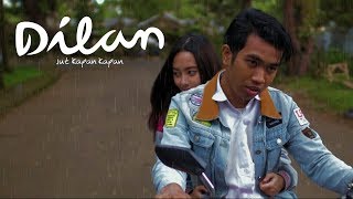 5 Parodi Trailer Dilan 1990 Kumparan Com