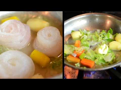 How To Cook Dover Sole