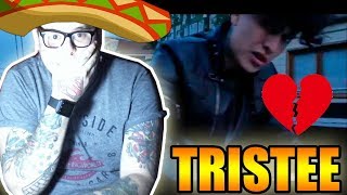 REACCION Alemán - Eterno (Video Oficial)