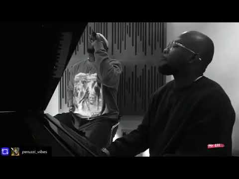 Peruzzi X Mr Eff Mauriello