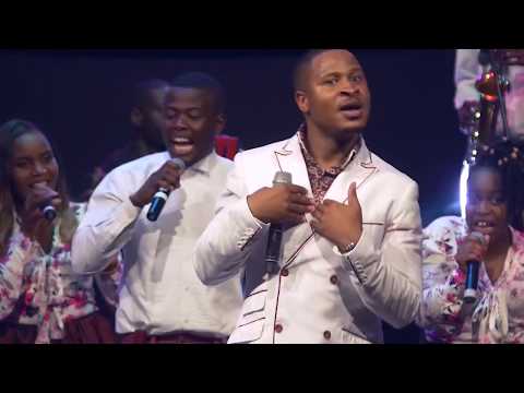 Minister Michael Mahendere - Salt of the Earth (Live)