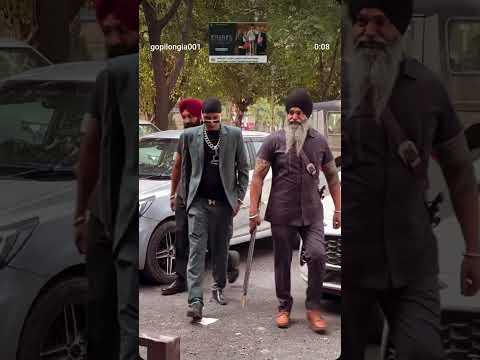 😎 #gopilongia #punjabimusic #trending #punjabimusic  #youtubeshorts  #rapper