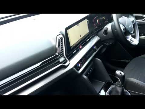 Kia Sportage K3 Diesel 115hp - Image 2