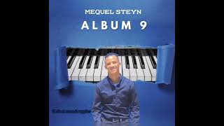 Mequel Steyn(Soet reendruppies)langarm/album 9