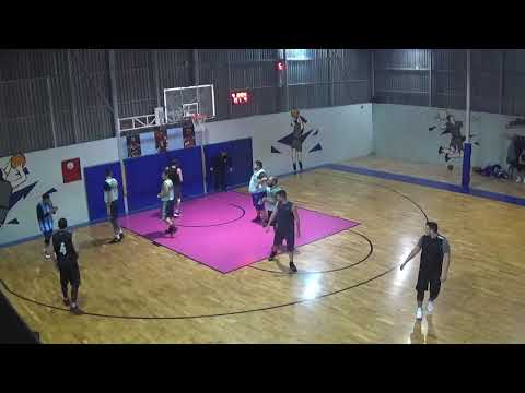 GROUP THERAPY - SIRINA  77-67  WINTER CUP SUPERIOR VS DYNAMIC