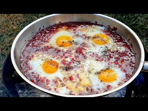 A Unique Recipe For a Delicious Dinner! Azerbaijani Cuisine - Narnumru