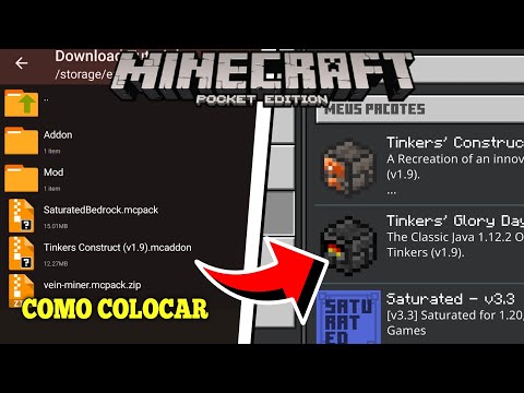 Ultimate Minecraft PE Mod Guide - No Errors!