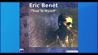 Let's Stay Together - Eric Benét
