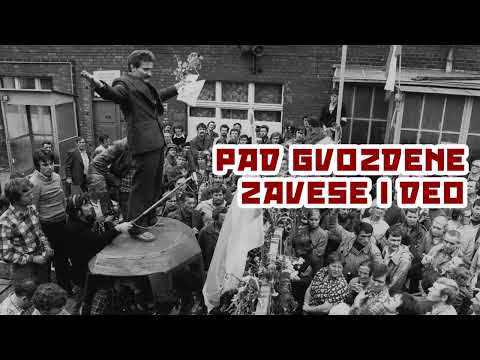 Pad gvozdene zavese I deo