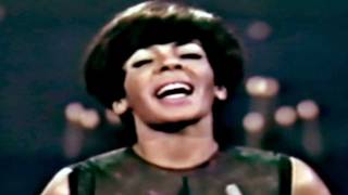 Shirley Bassey - Strangers In The Night (1967 TV Special)