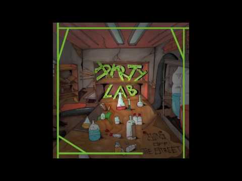 MBLP020/Dirty Lab - SONS OFF THE STREET...free download on http://mareebass.blogspot.fr/