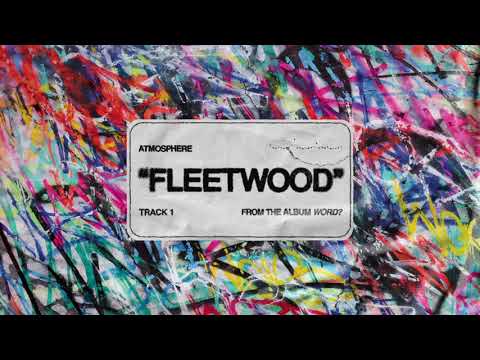 Videoclip de Fleetwood — Atmosphere