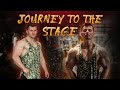 JOURNEY TO THE STAGE EP 1 | PREPPING FOR MY FIRST COMPETITION!