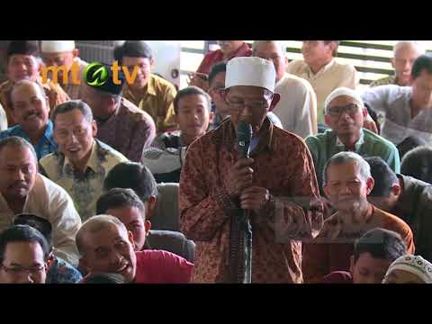 Jihad Pagi MTATV 29-10-2017 - Aqiqah