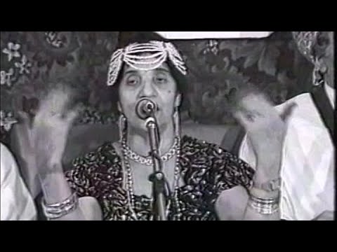 "Raï Story / Hekayat Al Ra'y"  Madeleine Verschaffelt, Ahmed Rachedi (2004)