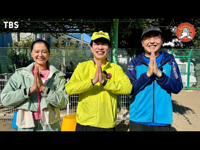 ベスコングルメ★アンガ田中オススメ！武蔵小山のネギたっぷり広島お好み焼きへ！🈖🈑