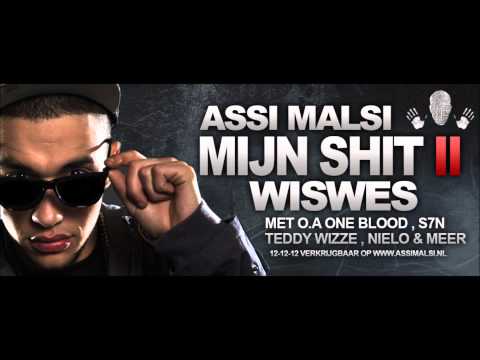 Assi Malsi - Mijn Shit II