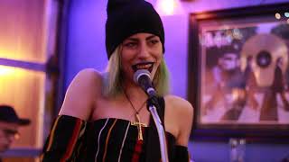 Care Failure - &quot;Dead Honey&quot; Live in Toronto