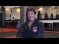 Using Kenpo In Real Life Mark Arnott