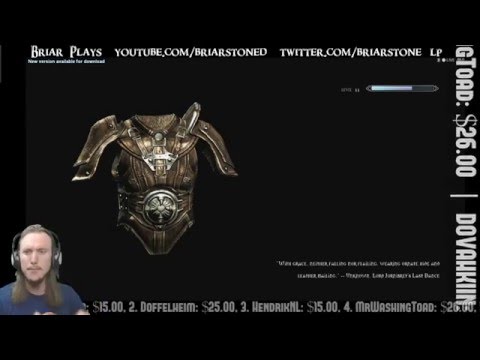 BRIARSTONE'S SKYRIM | (MQML) - 43