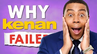The Real Reason This SNL Star Couldn't Make His Own Sitcom Work