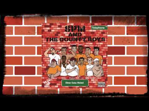 23. Dime Outa Nickel (feat. Ne-Van, J-Soto & Sherry Williams)