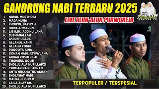 Download lagu TERBARU!! FULL SHOLAWAT MAJELIS GANDRUNG NABI - TERBARU 2025 mp3