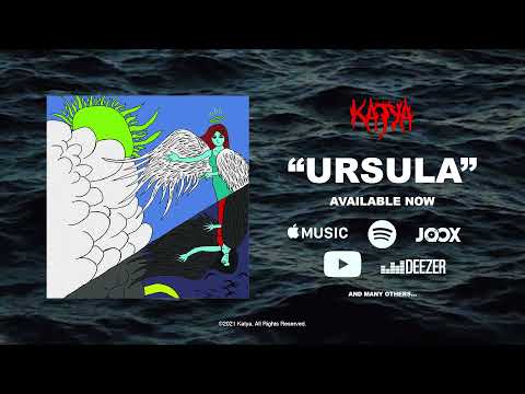 Katya - “Ursula” (Official Audio)