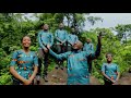 Kwaya Ya Mt.Yosefu Chuo Kikuu Cha Kikatoliki Mwenge-Mungu Akumbuka Pendo Lenu By Fr.A.Kauki