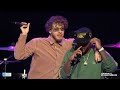 Bryson Tiller Sorry Not Sorry At Louisville By Jack Harllow Concert Live Performance