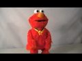 T M X TICKLE ME ELMO LAUGHING HD