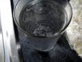 Silica Gel in Water 