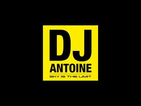DJ Antoine & Mad Mark - You and Me (Radio Edit) [DJ Antoine vs. Mad Mark] [feat. B-Case & U-Jean]