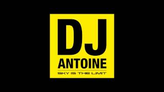 DJ Antoine &amp; Mad Mark - You and Me (Radio Edit) [DJ Antoine vs. Mad Mark] [feat. B-Case &amp; U-Jean]