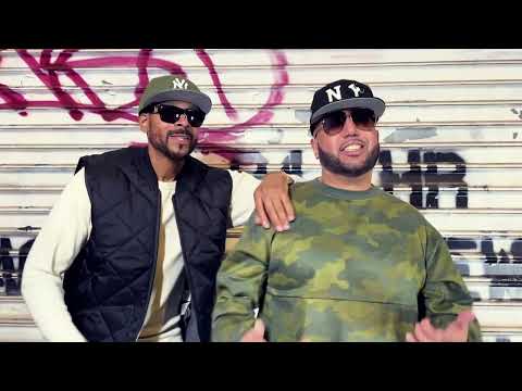 AL SKRATCH - GET BUSY - (OFFICIAL FREESTYLE VIDEO) FT. DOO WOP / RASHEED CHAPPELL