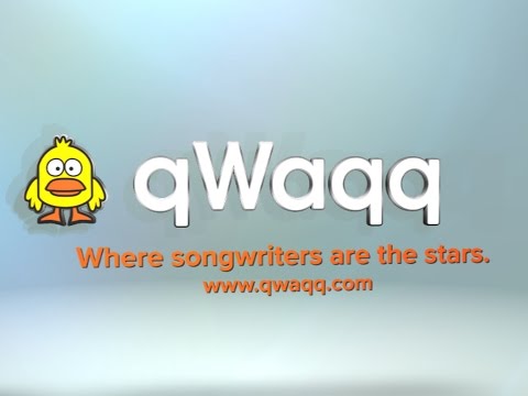 The Story Of qWaqq by Jud Friedman, Oscar nominated songwriter of Whitney Houston’s 