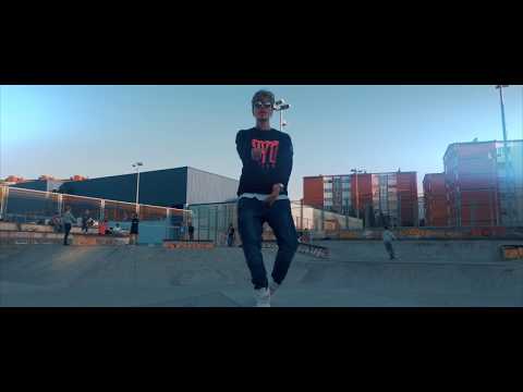 BLAKE - EN EL CLAVO [VIDEOCLIP OFICIAL]