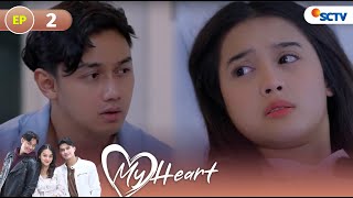 Download lagu Raisa Kecelakaan Gara-Gara Rio! Mike Datang Menolongnya | My Heart Full Episode 2 mp3 Download lagu Raisa Kecelakaan Gara-Gara Rio! Mike Datang Menolongnya | My Heart Full Episode 2 mp3