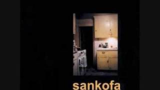 Sankofa - House Of Games