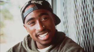 2Pac - Smile for Me Now