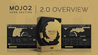 Video thumbnail for 2.0 Overview | MOJO 2: Horn Section by vir2instruments