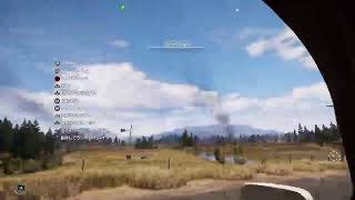 FAR CRY5 ジョン地区1