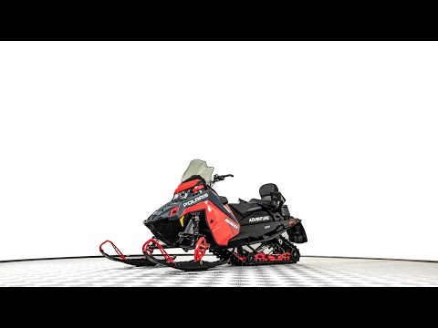 2024 Polaris 650 Indy Adventure 137