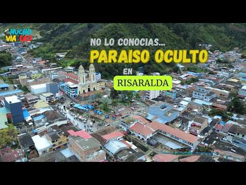 Mistrato Risaralda Paraiso Oculto en el Eje Cafetero