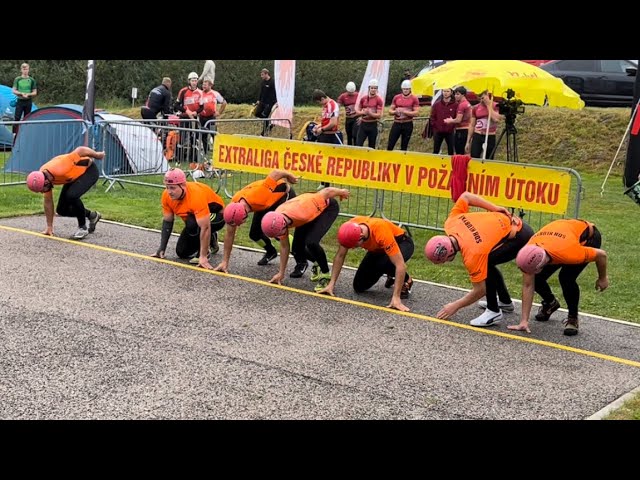 Zahorčice, 21. 08. 2022