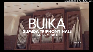 Buika: Sinfónico - Nostalgias (Tokyo 2017)